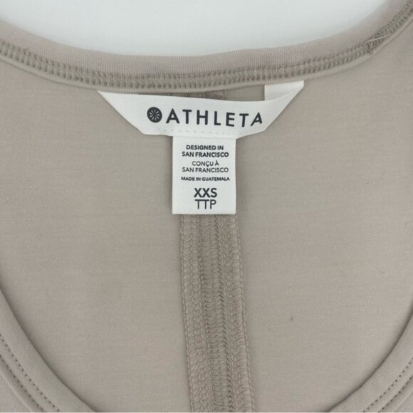 ATHLETA ESSENTIAL TANK Size XXS - Picture 8 of 13